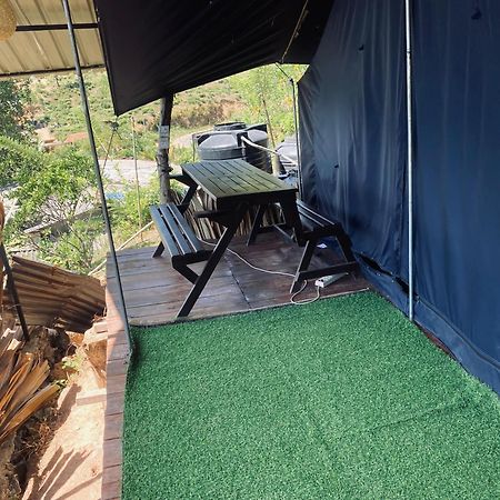 אלה Tunnel Gap Homestay מראה חיצוני תמונה