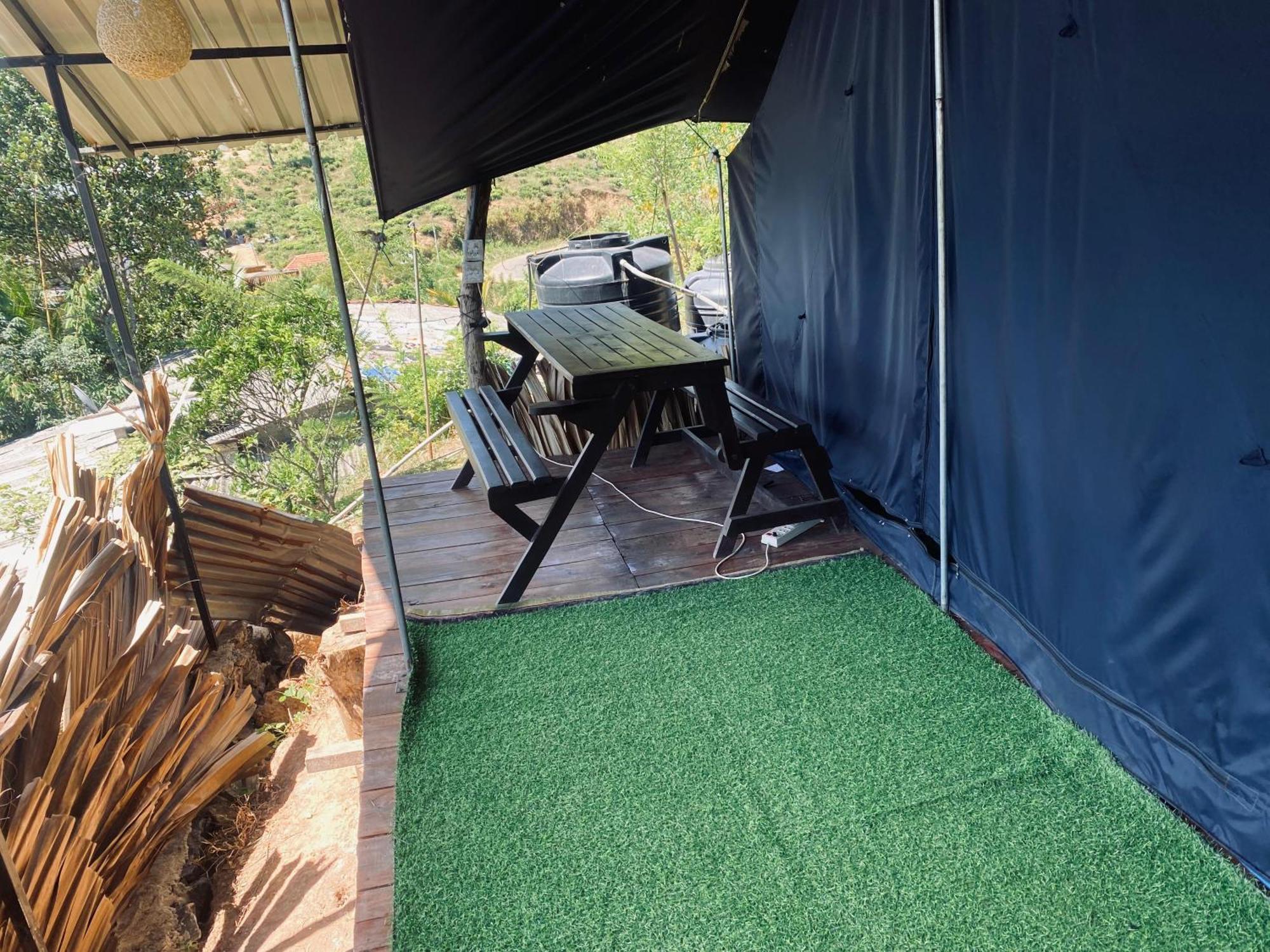 אלה Tunnel Gap Homestay מראה חיצוני תמונה